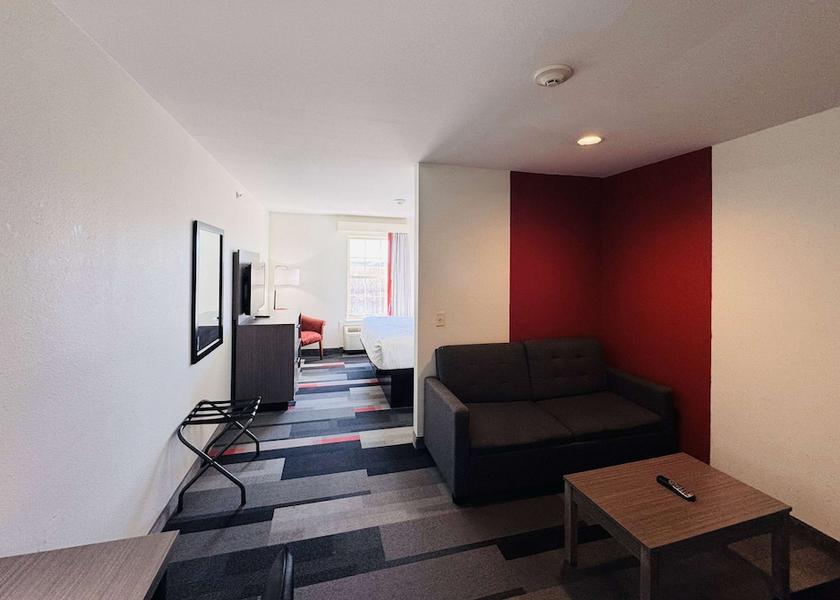 Kentucky Sparta Room