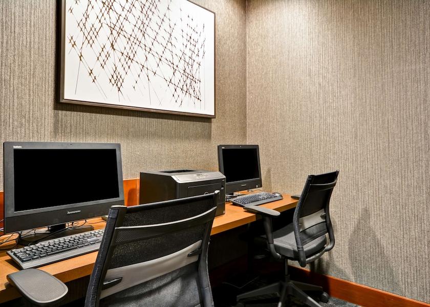 Louisiana Baton Rouge Lobby