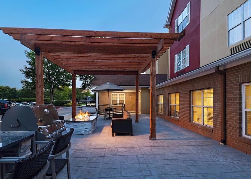 Louisiana Baton Rouge Amenity