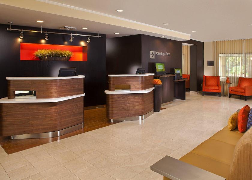 Louisiana Covington lobby