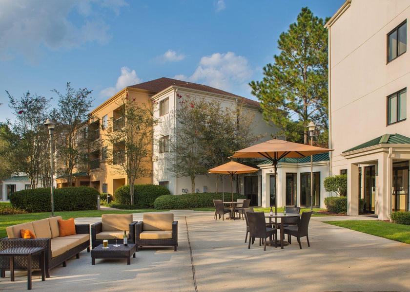 Louisiana Covington exterior view