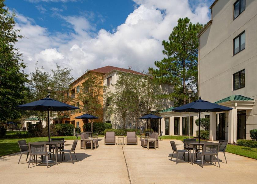 Louisiana Covington facilities