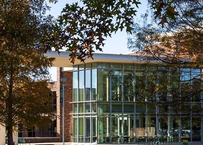 Louisiana Hammond Point of interest