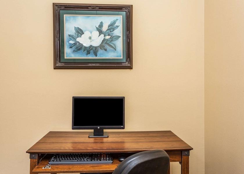 Louisiana Houma Business Centre