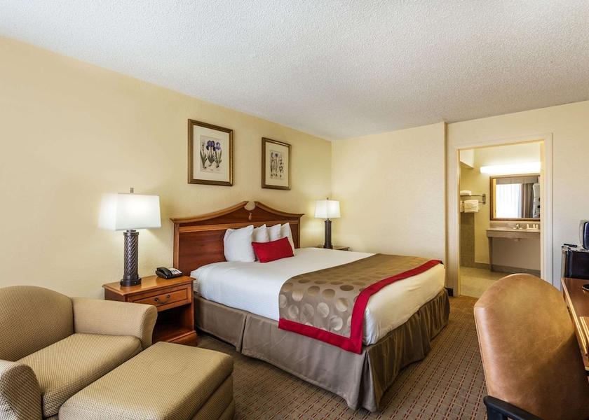 Louisiana Houma Room