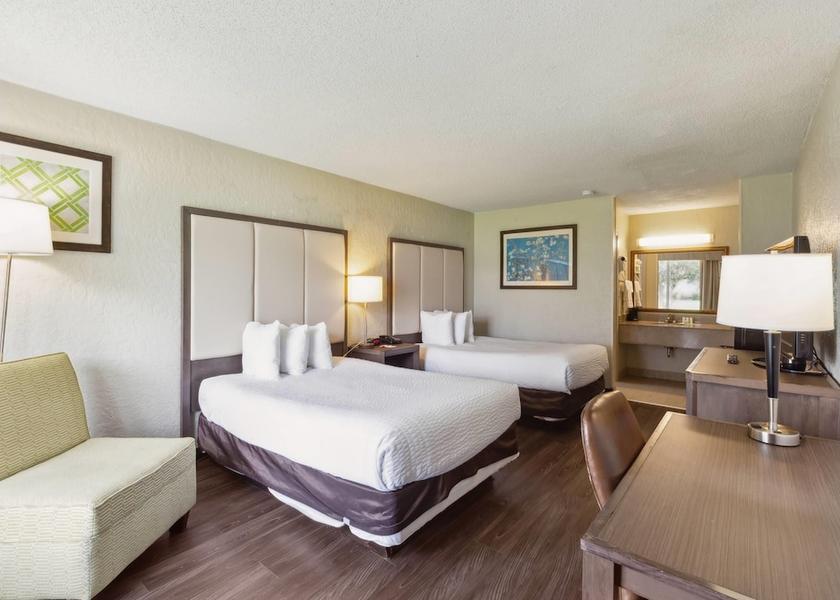 Louisiana Houma Room