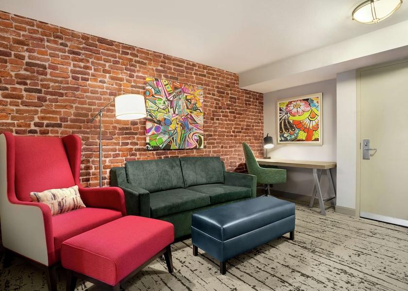 Louisiana New Orleans Room