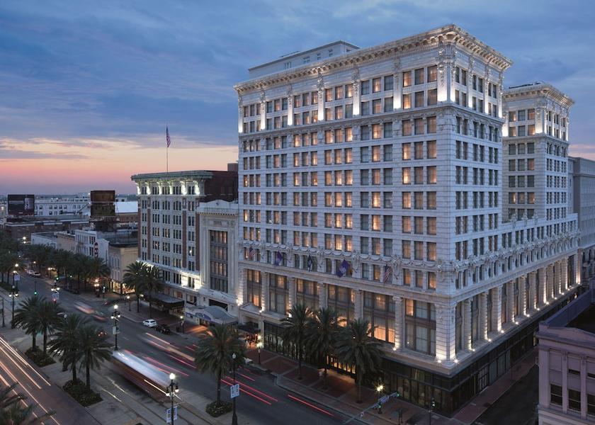 Louisiana New Orleans Primary image