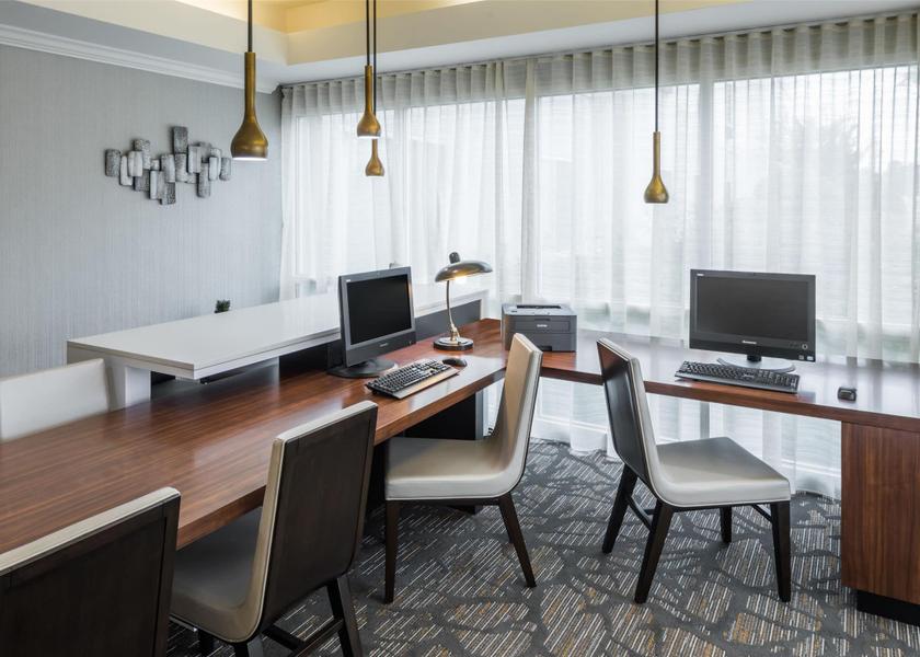 Louisiana Shreveport Business Center