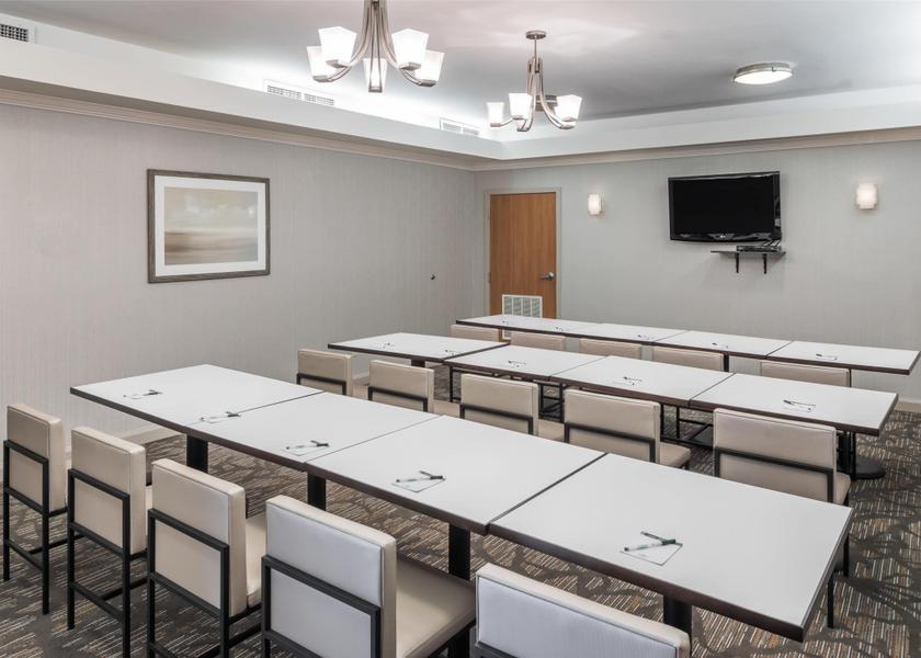 Louisiana Shreveport Meeting Room
