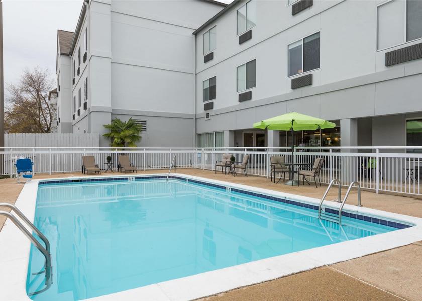 Louisiana Shreveport Pool