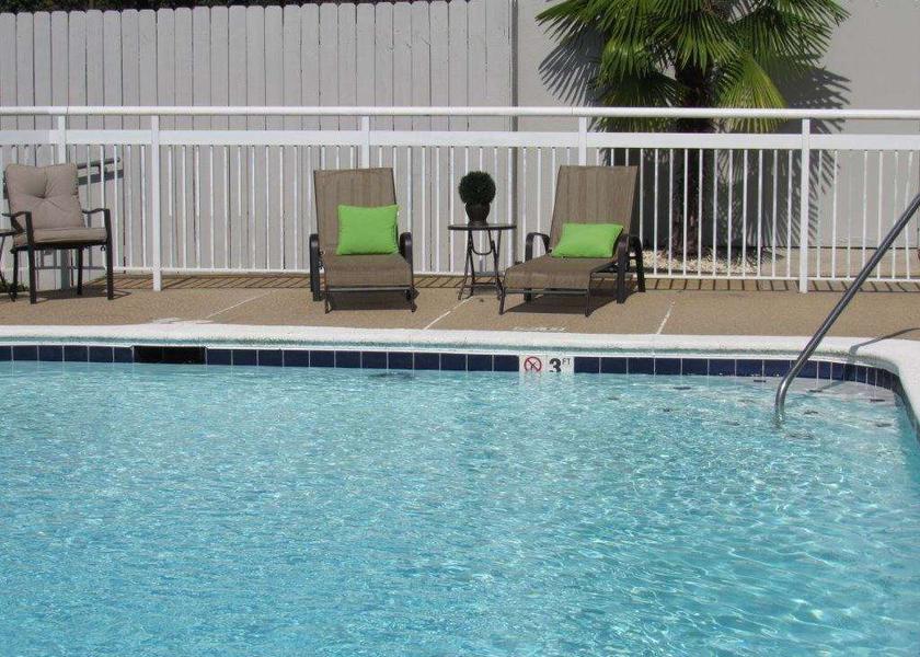 Louisiana Shreveport Pool