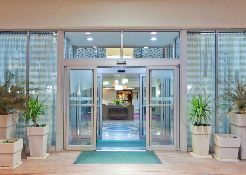 Louisiana Shreveport Exterior