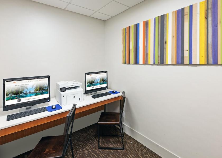 Louisiana Shreveport Property amenity