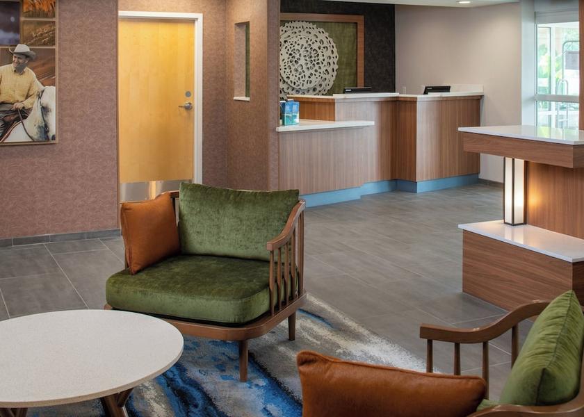 Louisiana Sulphur Reception