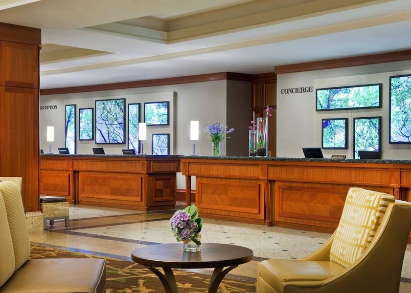 Massachusetts Boston Reception