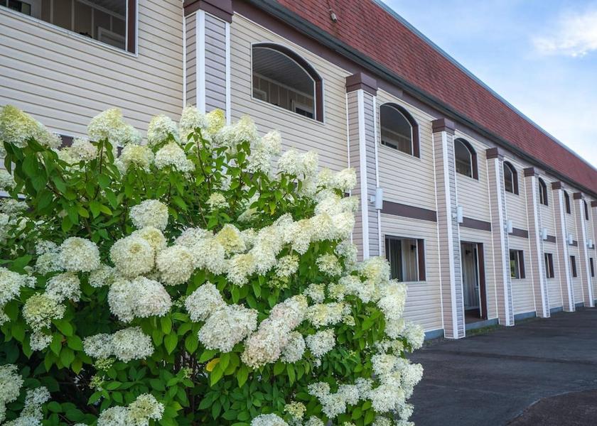 Massachusetts Buzzards Bay Exterior Detail