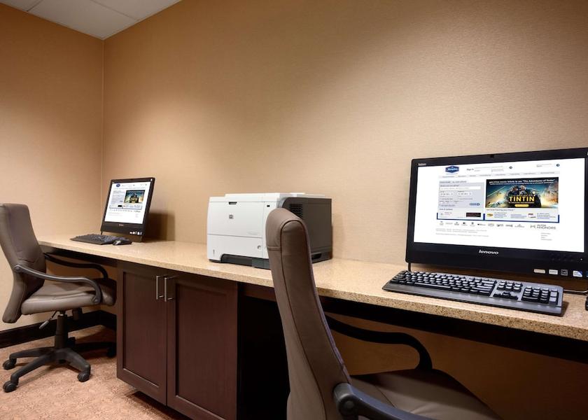 Massachusetts Braintree Business Centre