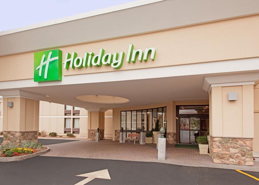 Massachusetts Dedham Primary image