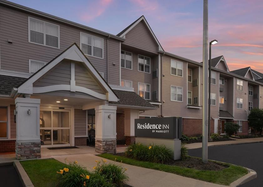 Massachusetts Dedham Primary image