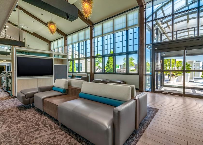 Massachusetts Hyannis Exterior Detail