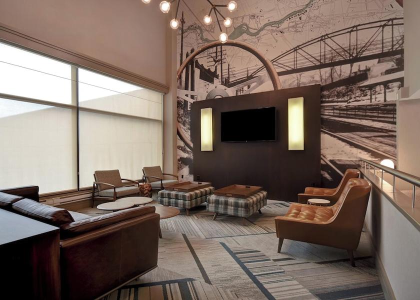 Massachusetts Newton Bar