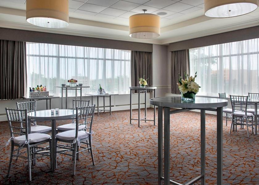 Massachusetts Quincy Reception