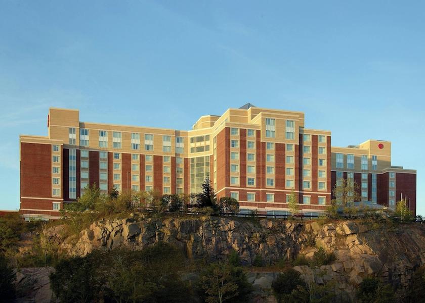 Massachusetts Quincy Exterior Detail