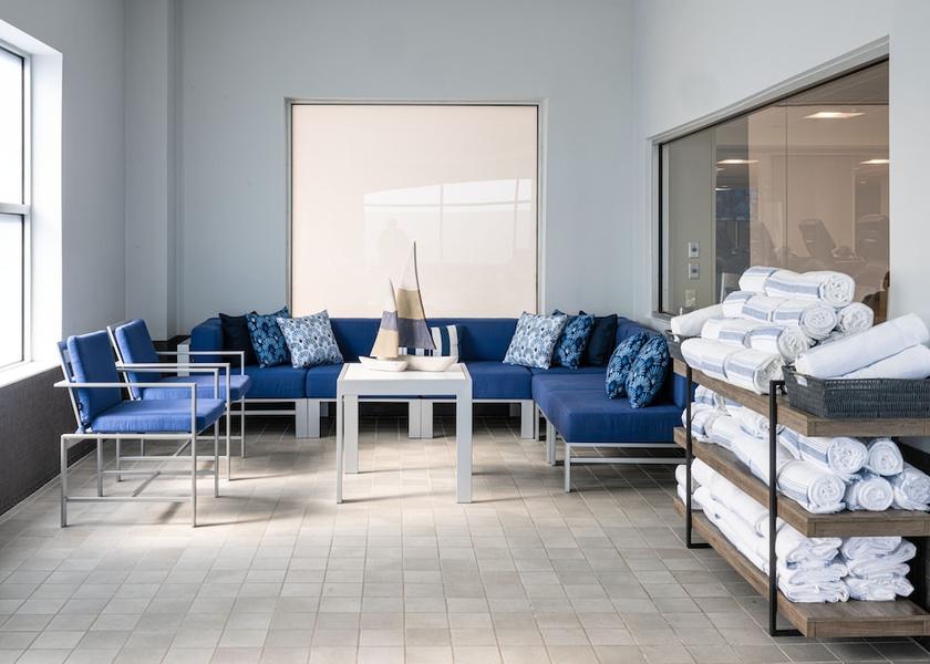 Massachusetts Quincy Pool