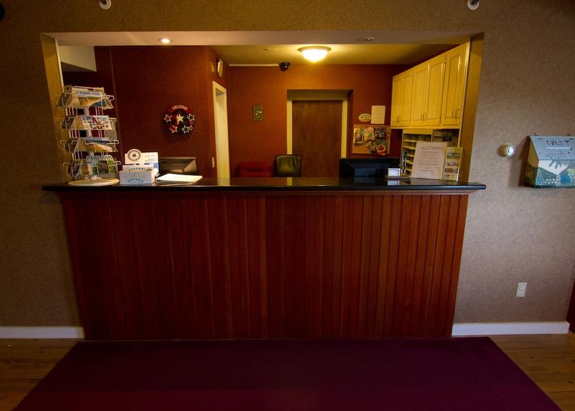 Massachusetts Sandwich Reception