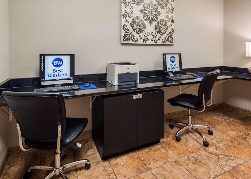 Massachusetts Seekonk Business Centre