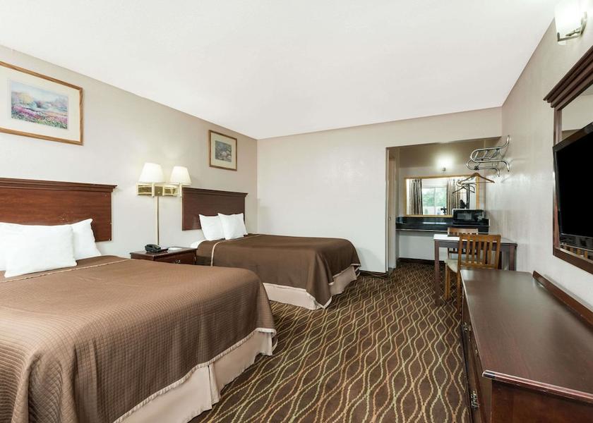 Massachusetts Springfield Room