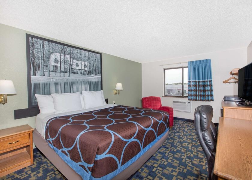 Maryland Aberdeen Room