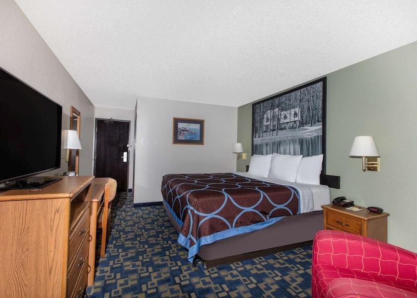 Maryland Aberdeen Room