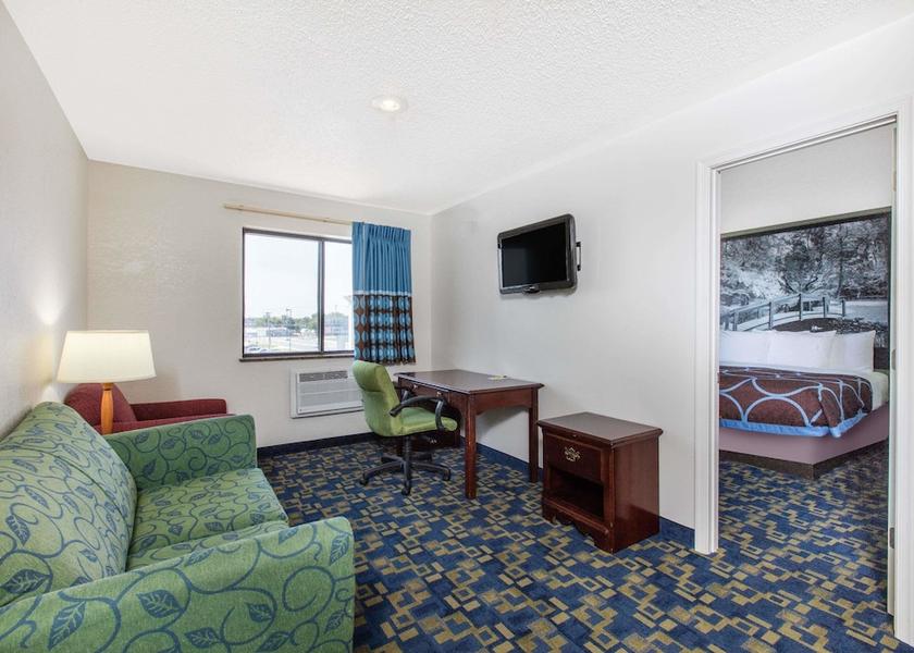 Maryland Aberdeen Room