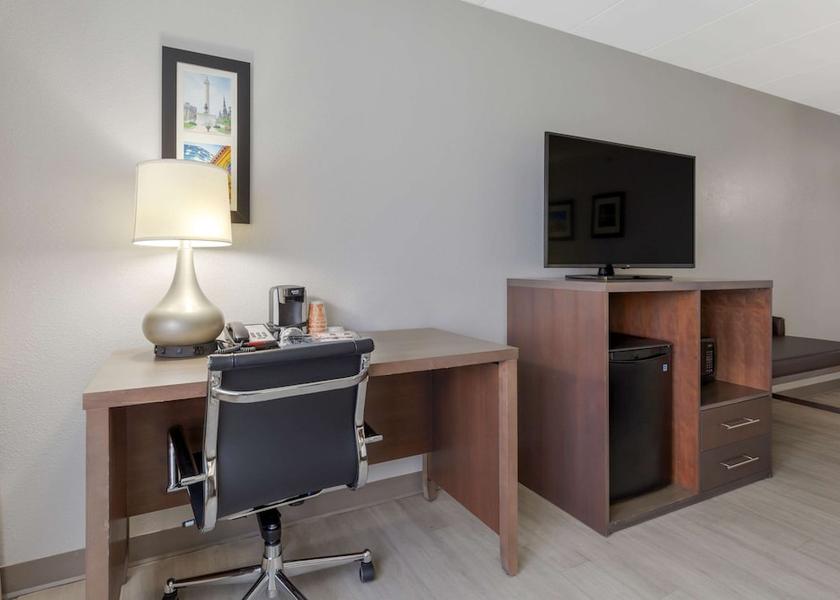 Maryland Baltimore Room