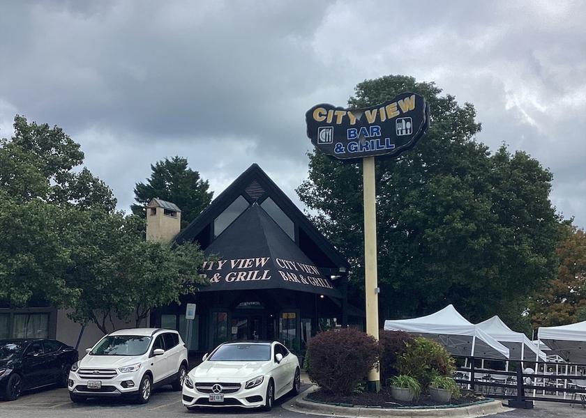 Maryland Baltimore Restaurant