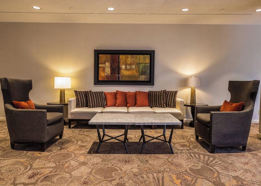 Maryland Baltimore Meeting Room