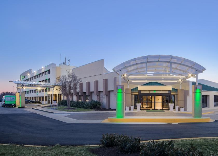 Virginia College Park Primary image