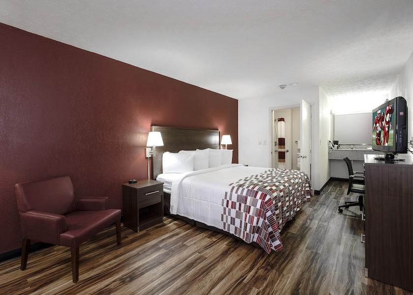 Maryland Edgewood Room