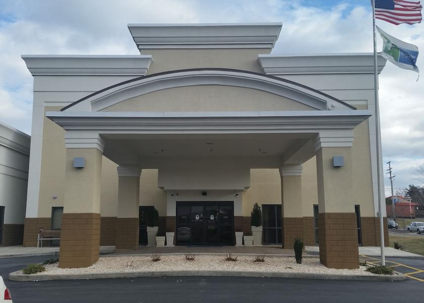 Maryland Edgewood Primary image