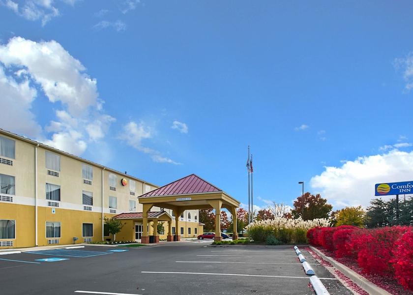 Maryland Frederick Primary image