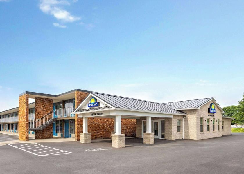 Maryland Frederick Primary image