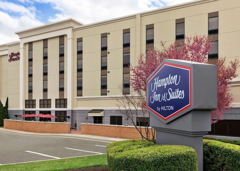 Maryland Frederick Exterior Detail