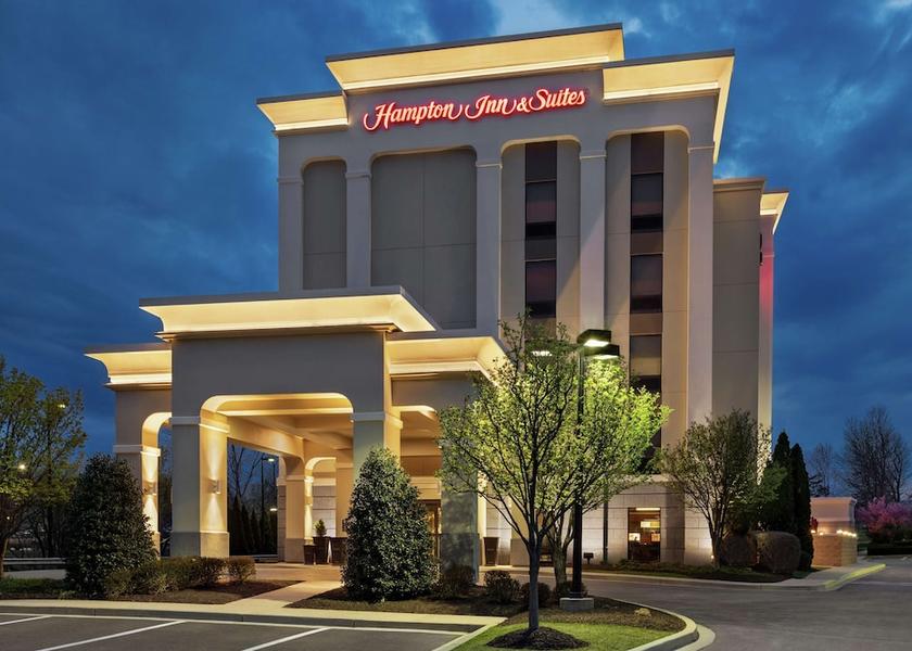 Maryland Frederick Primary image