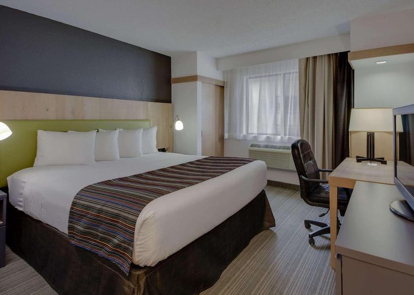 Maryland Frederick Room