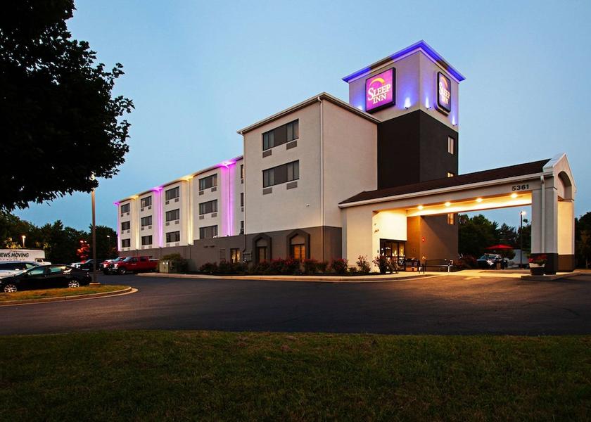 Maryland Frederick Primary image