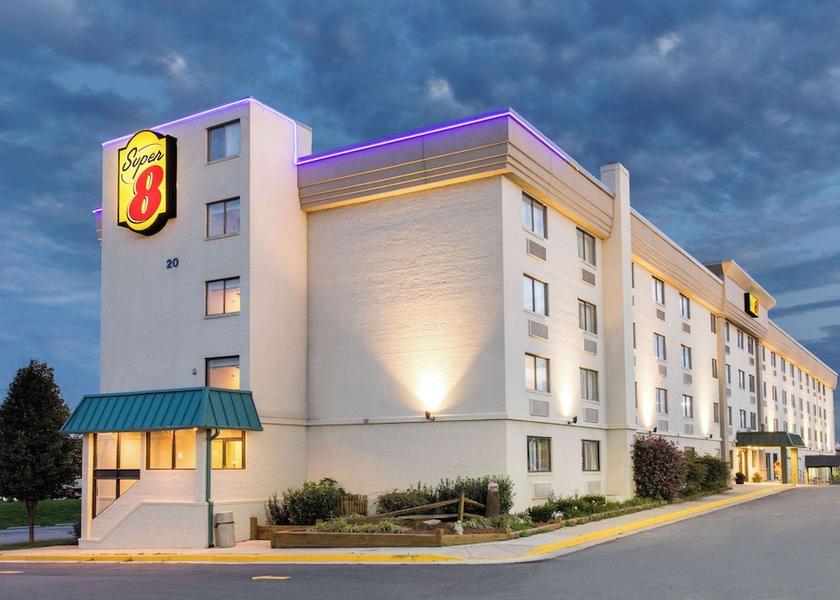 Maryland Frederick Primary image