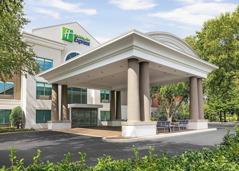 Maryland Hagerstown Exterior Detail