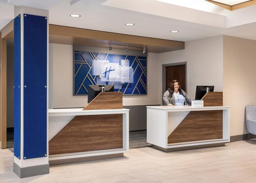 Maryland Hagerstown Reception